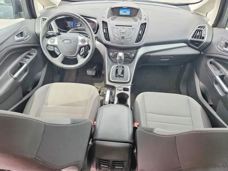 2013 FORD C-MAX SE  