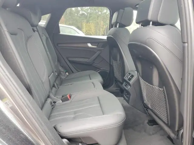 2022 AUDI Q5 SPORTBACK PRM PLS 45  