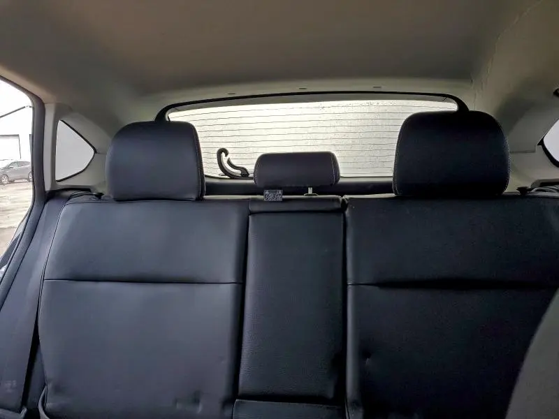 2014 SUBARU XV CROSSTREK 2.0 LIMITED  