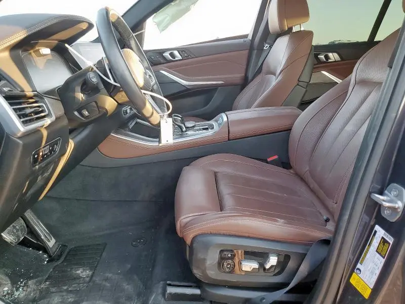 2020 BMW X5 SDRIVE 40I  