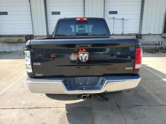 2015 RAM 1500 SLT