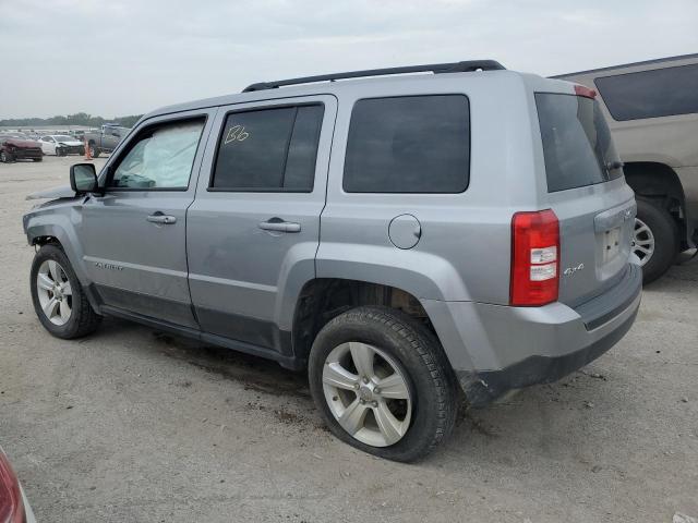 2017 JEEP PATRIOT SPORT