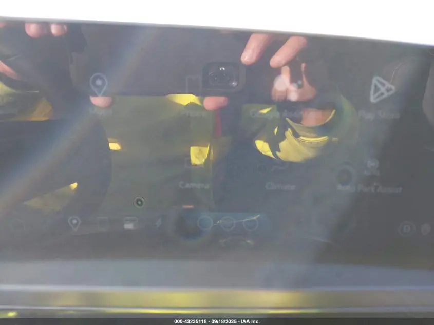 2024 CADILLAC LYRIQ LUXURY W/1SC