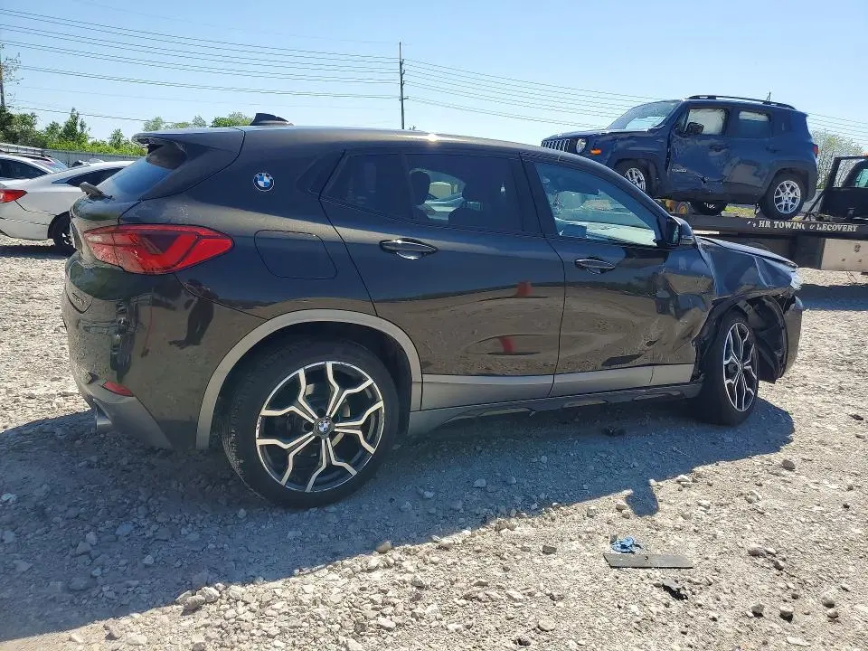 2019 BMW X2 XDRIVE28I  