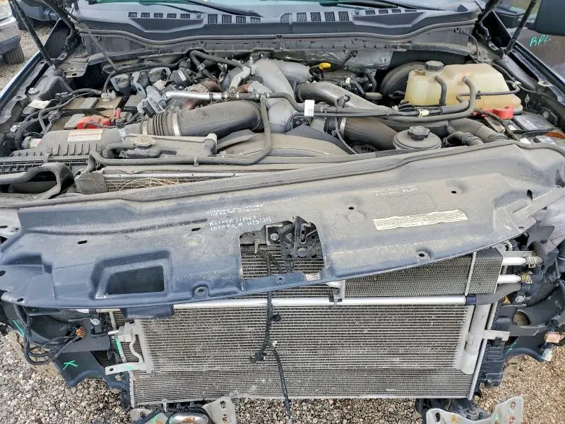 2021 FORD F250 SUPER DUTY  