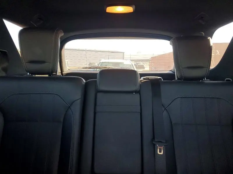 2017 MERCEDES-BENZ GLE 350  