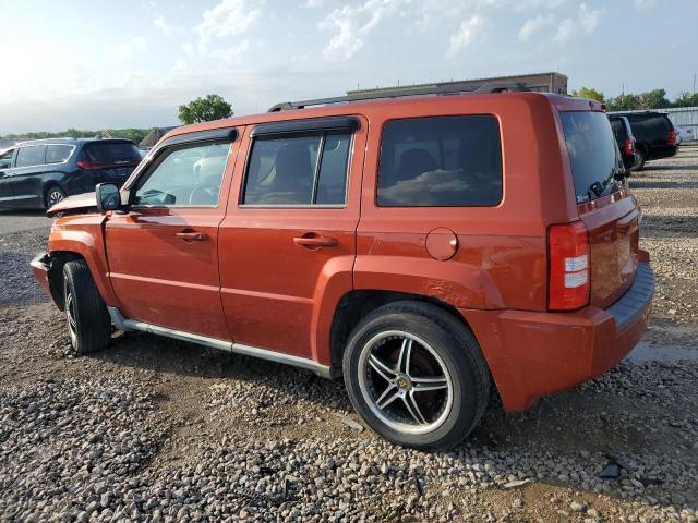 2010 JEEP PATRIOT SPORT