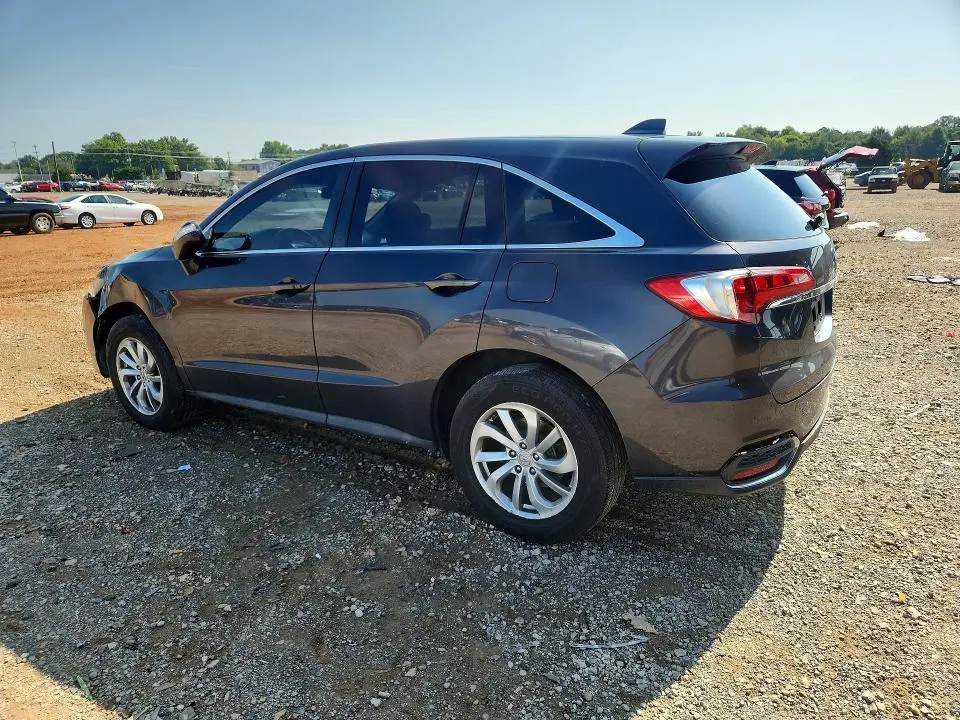 2016 ACURA RDX   