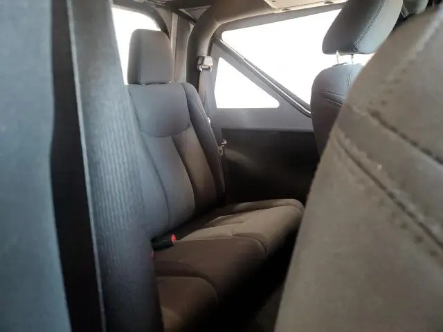 2018 JEEP WRANGLER SPORT  