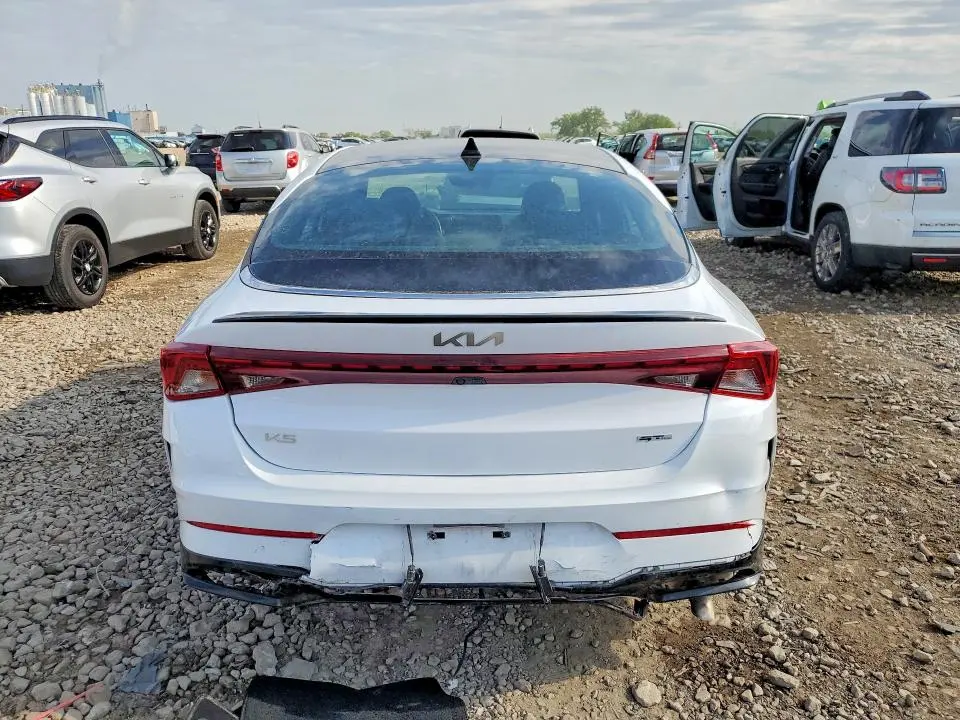 2023 KIA K5 GT LINE  