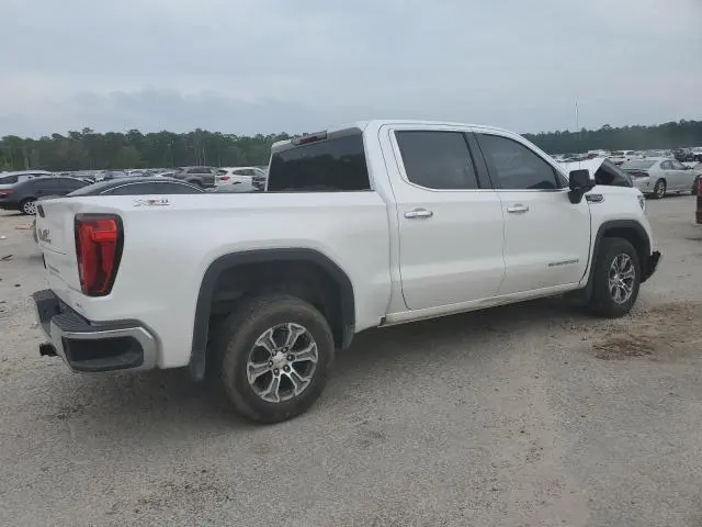 2021 GMC SIERRA K1500 SLT  