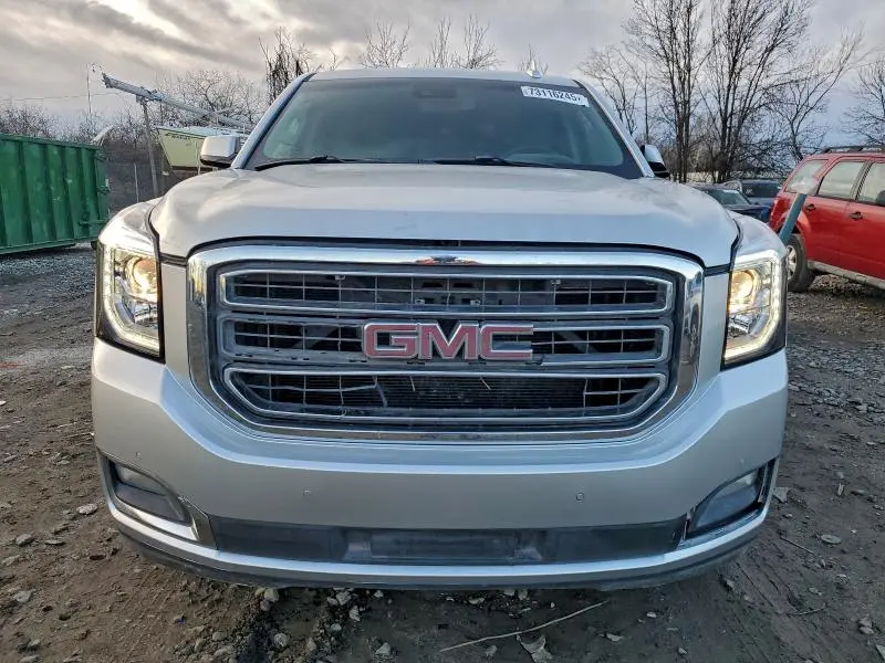 2019 GMC YUKON XL C1500 SLT  