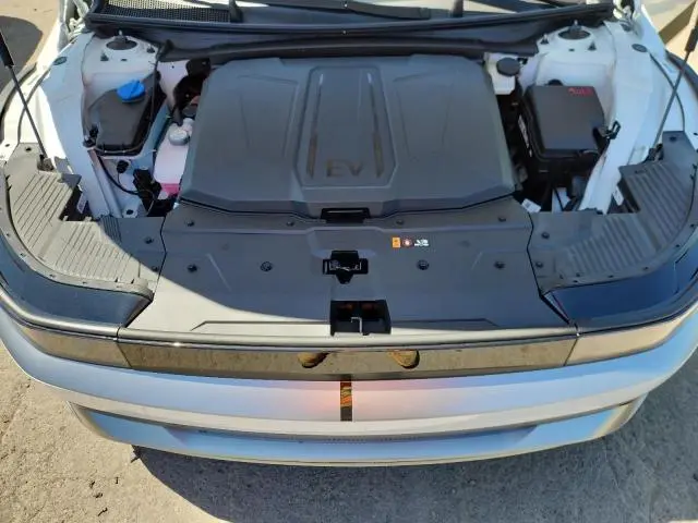2025 HYUNDAI IONIQ 5 SEL  