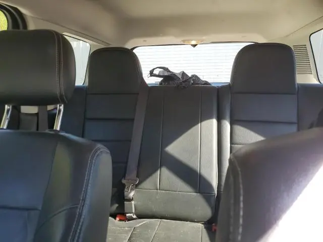 2017 JEEP PATRIOT LATITUDE  