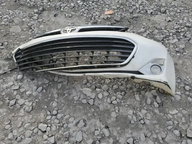 2013 TOYOTA AVALON BASE  