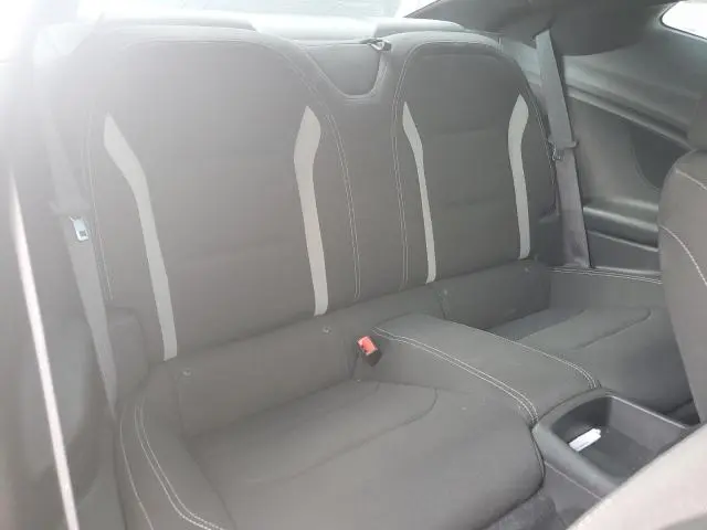 2019 CHEVROLET CAMARO LS  