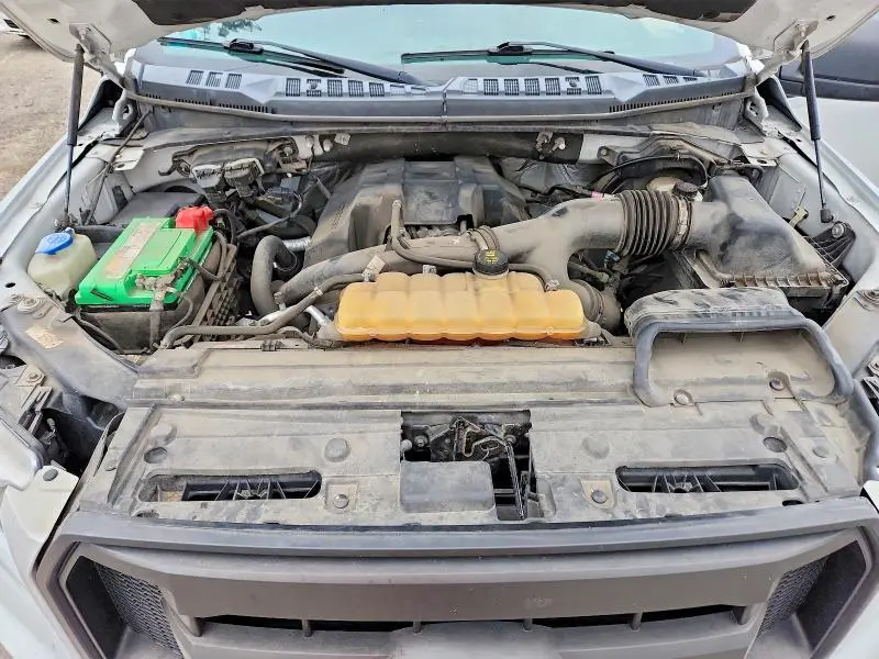 2015 FORD F150 SUPER CAB  