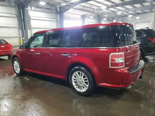 2016 FORD FLEX SEL  