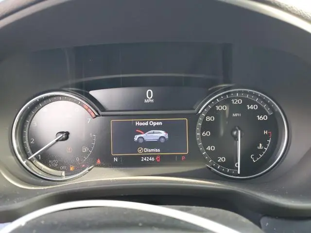 2021 CADILLAC XT4 SPORT  