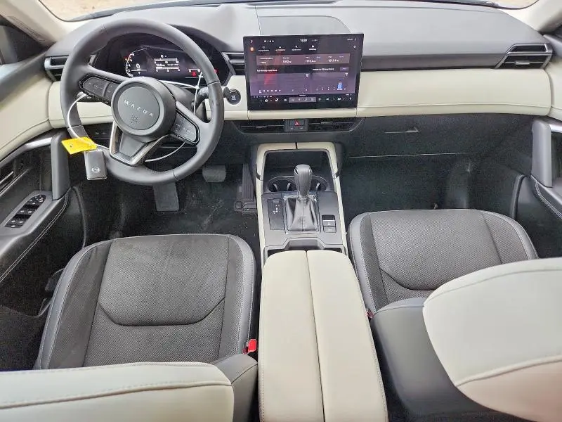 2026 MAZDA CX-5 PREFERRED  