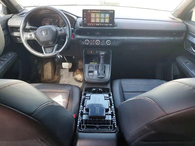 2024 HONDA CR-V EXL  