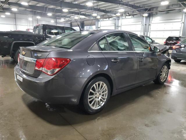 2011 CHEVROLET CRUZE ECO