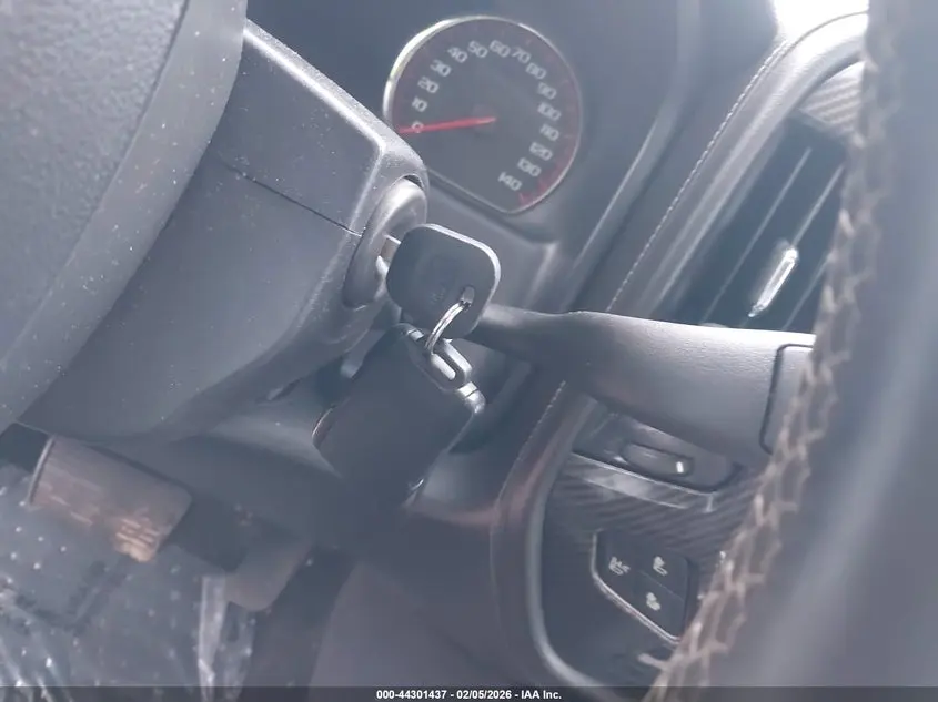 2015 GMC SIERRA 1500 DENALI