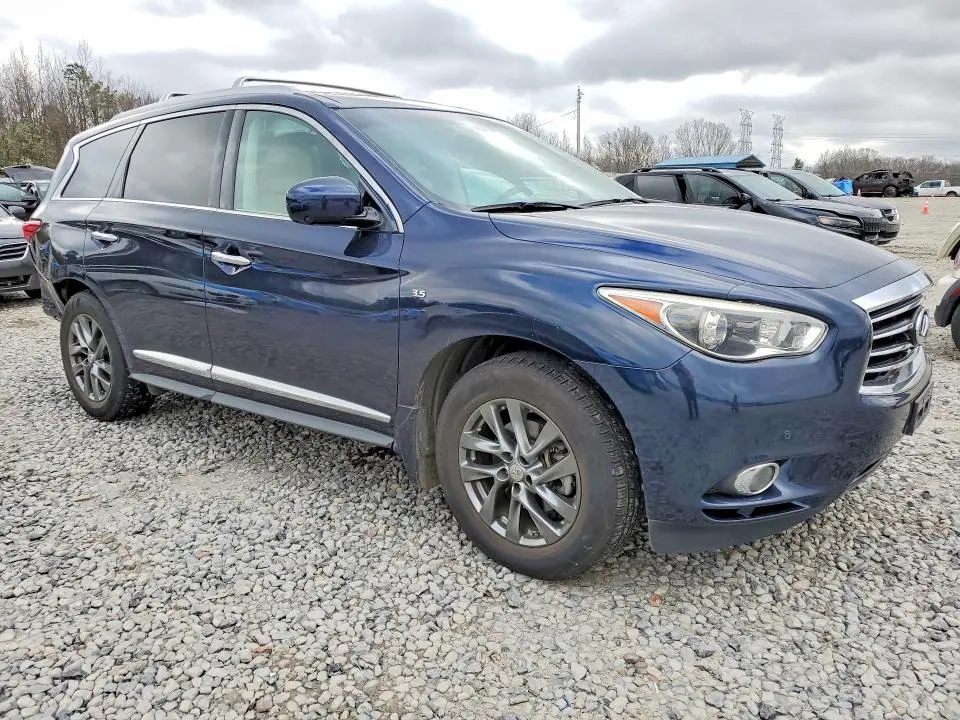 2015 INFINITI QX60 BASE  