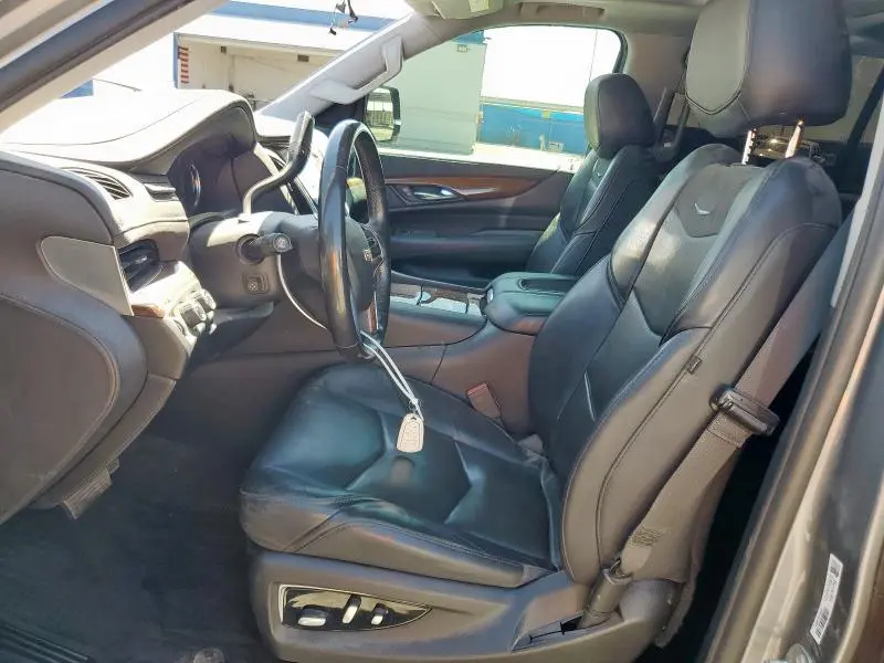 2020 CADILLAC ESCALADE PREMIUM LUXURY  