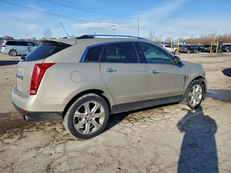 2016 CADILLAC SRX PERFORMANCE COLLECTION  