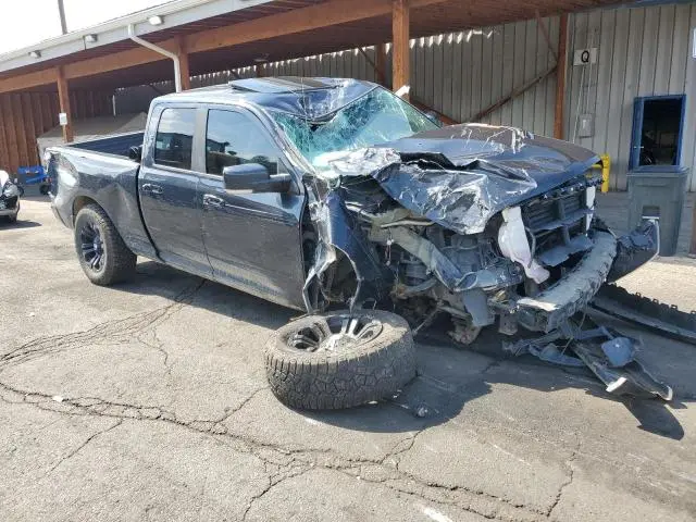 2015 RAM 1500 SPORT