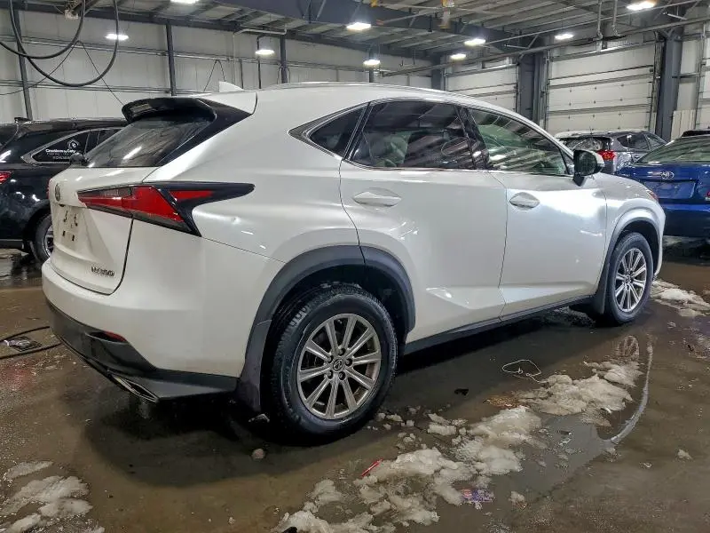 2020 LEXUS NX 300  