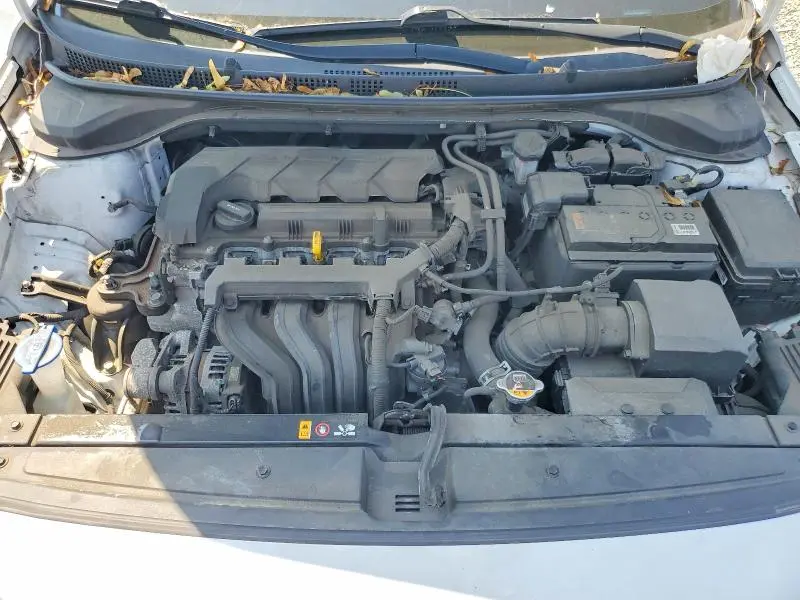 2021 HYUNDAI ACCENT SE  