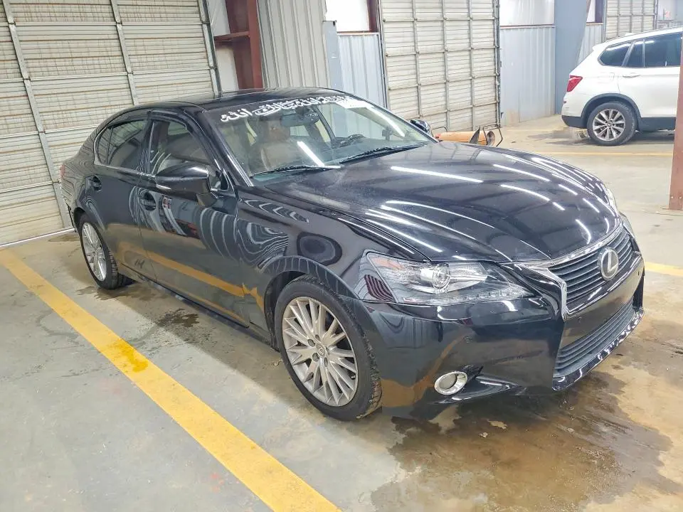 2013 LEXUS GS 350 BASE  