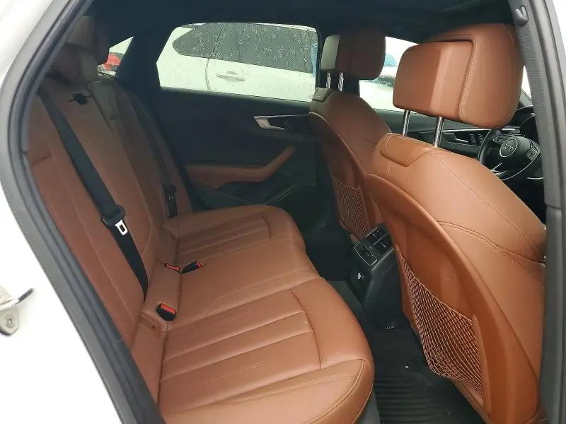 2020 AUDI A4 PREMIUM  
