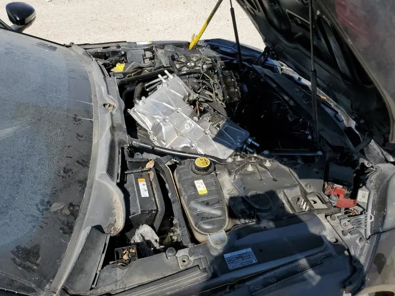 2017 JAGUAR F-TYPE PREMIUM