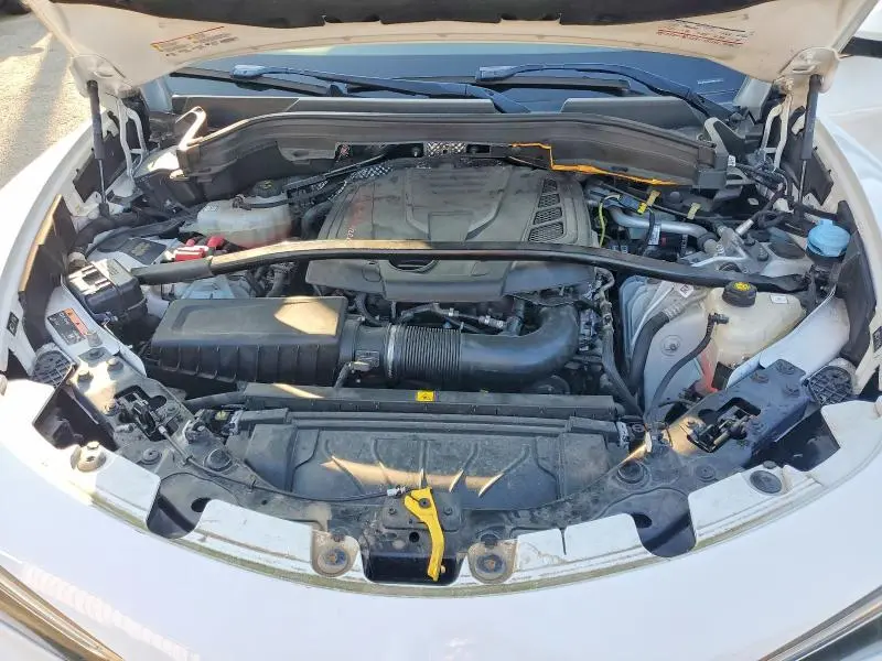 2018 ALFA ROMEO STELVIO TI  