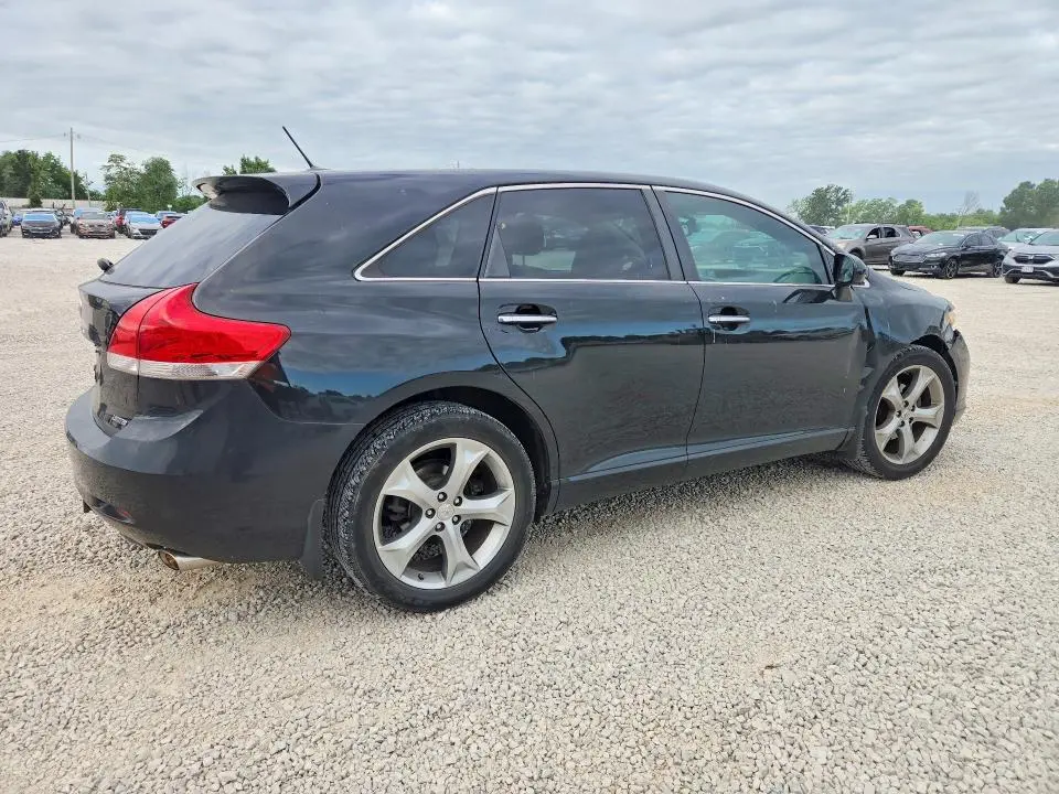 2012 TOYOTA VENZA LIMITED  