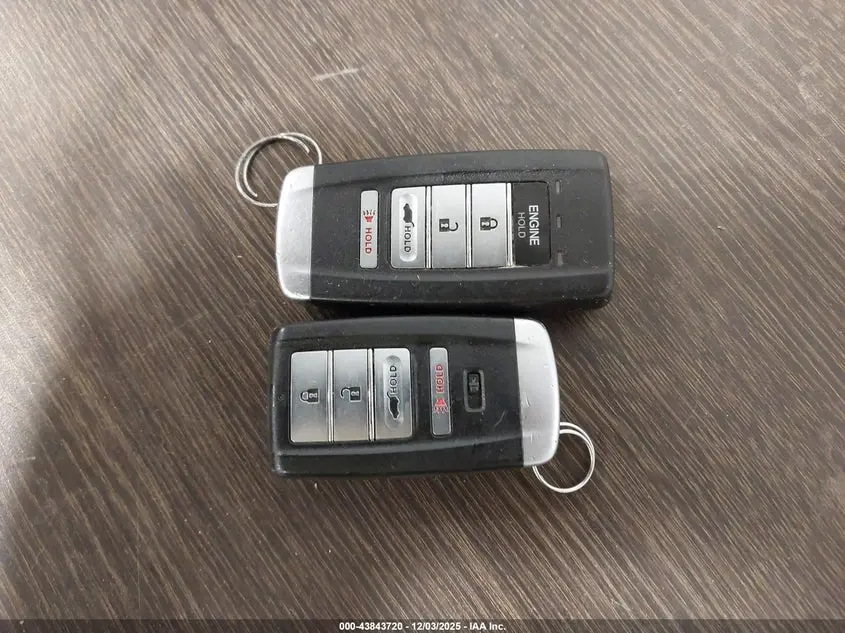 2017 ACURA RDX ADVANCE PACKAGE