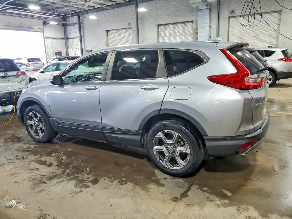 2019 HONDA CR-V EXL  