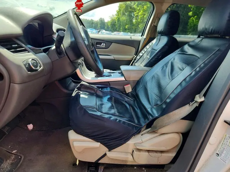 2013 FORD EDGE SE  