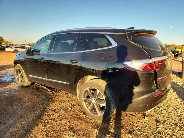 2022 BUICK ENCLAVE ESSENCE  