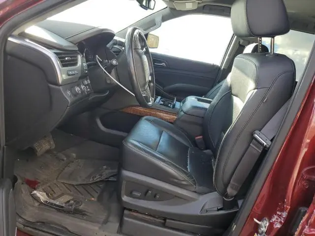 2020 CHEVROLET SUBURBAN K1500 PREMIER  