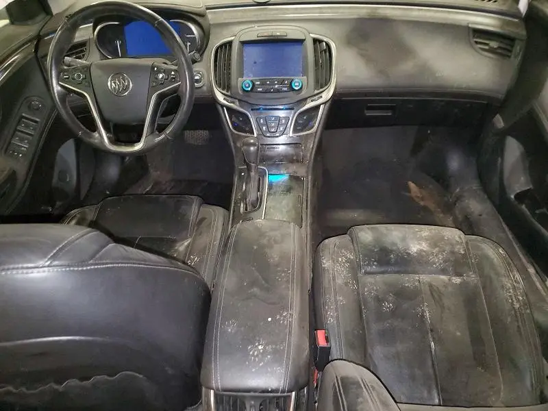 2014 BUICK LACROSSE   