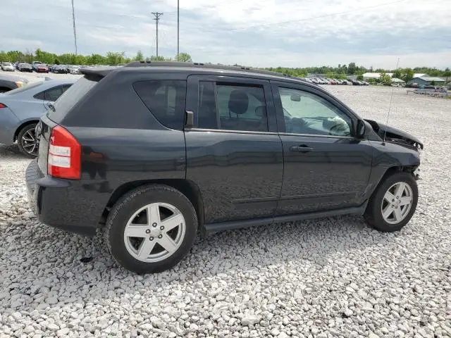 2010 JEEP COMPASS SPORT  