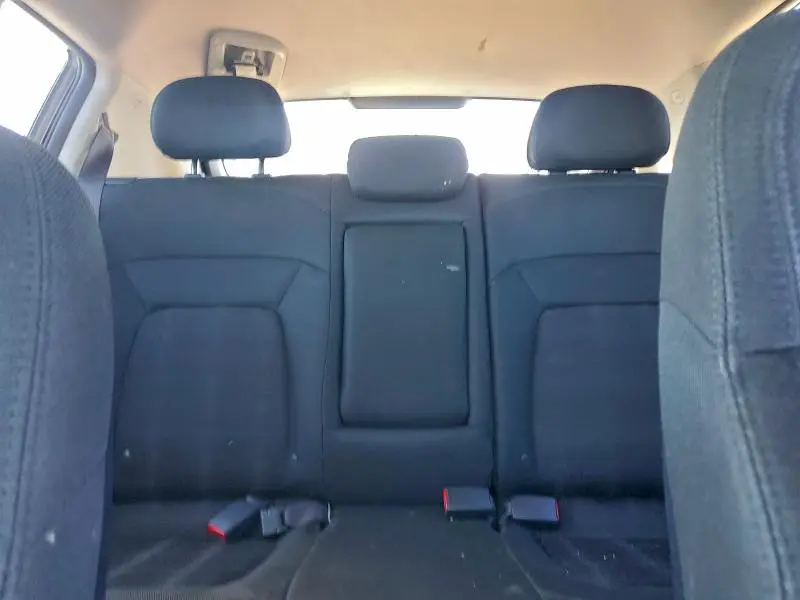 2013 KIA SPORTAGE LX  