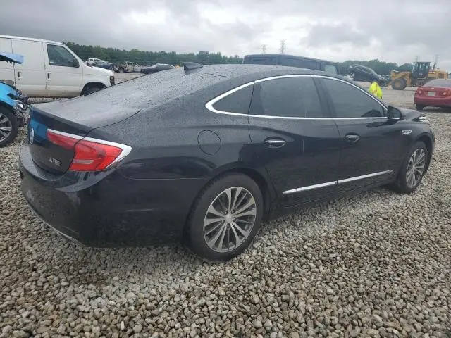 2017 BUICK LACROSSE PREFERRED  