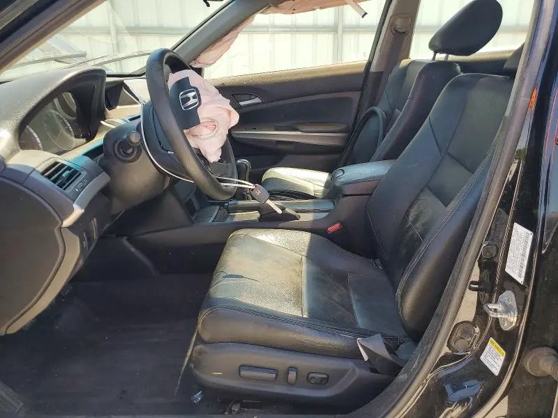 2010 HONDA ACCORD EX  