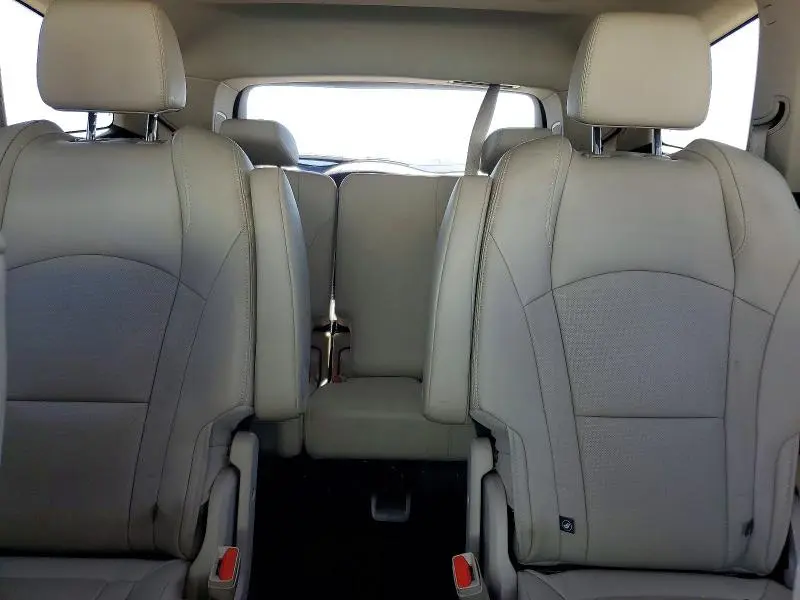 2019 BUICK ENCLAVE PREMIUM  