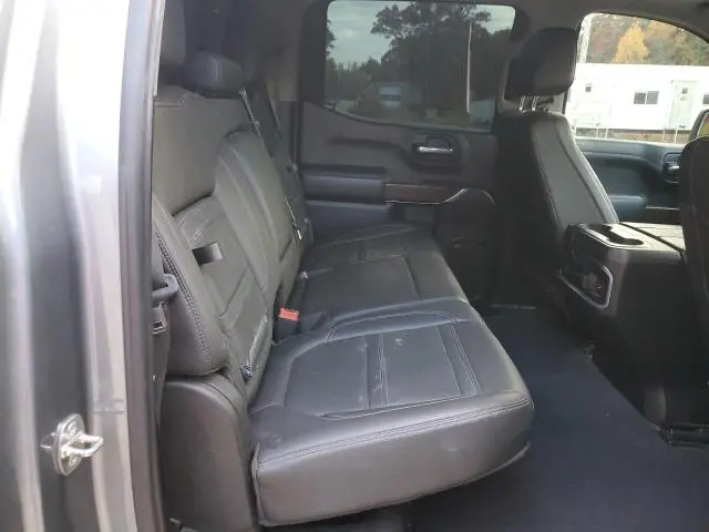 2019 GMC SIERRA K1500 DENALI  